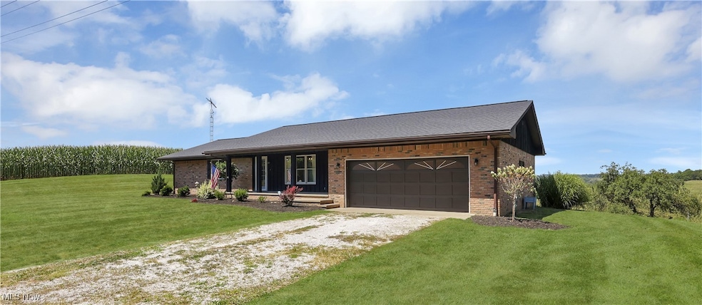 49694 Township Road 146, Coshocton, OH 43812 - photo 1