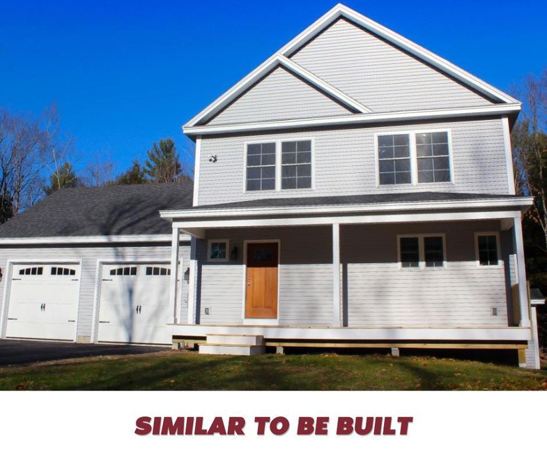 Similar Home to be Built! (1)