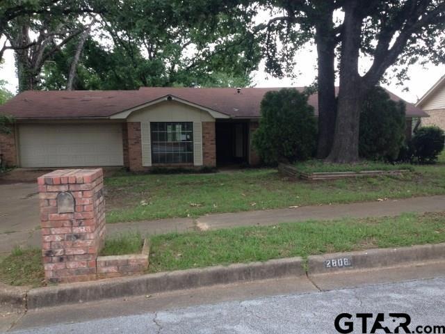 2806 2806 Shenandoah, Tyler, TX 75701 - photo 1