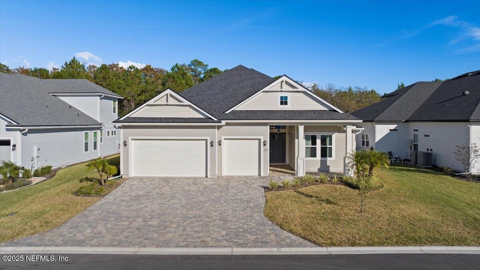 289 Yorkshire Dr, Saint Augustine, FL 32092 - photo 1