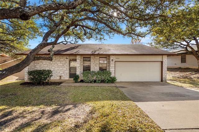 8305 Spring Valley Dr, Austin, TX 78736 - photo 1