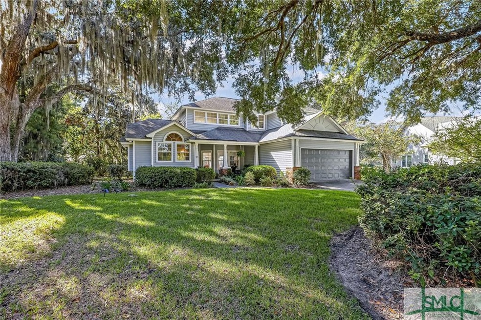 5 Copperfield Dr S, Savannah, GA 31410 - photo 1