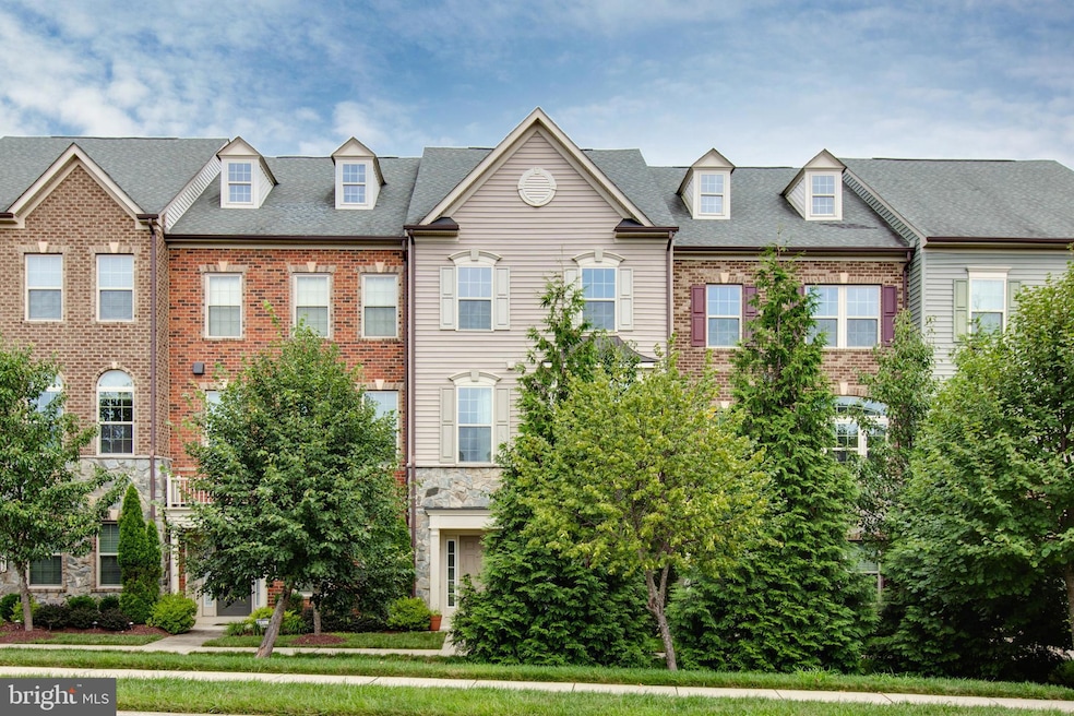 7656 Telamon Way, Hanover, MD 21076 - photo 1