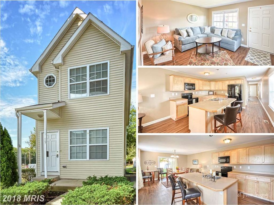 19 S Virginia Ave, Brunswick, MD 21716 - photo 1