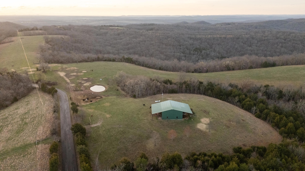 75 acres Christian County