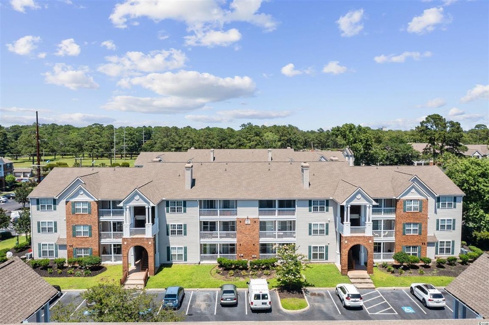 3756 Citation Way unit 912 Broadway Station, Myrtle Beach, SC 29577 - photo 1