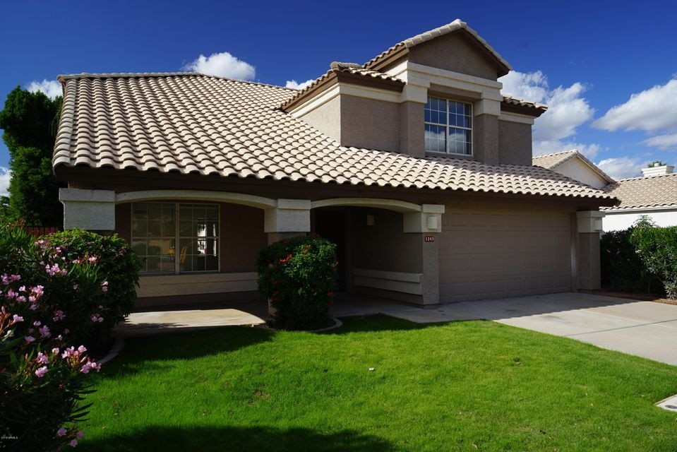 1348 N Palmsprings Dr, Gilbert, AZ 85234 - photo 1