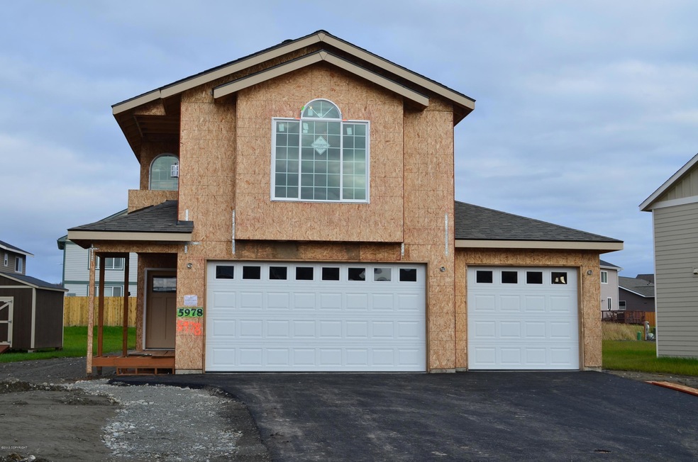 Bayfield Exterior (3)