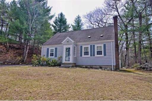 118 Mayfair Dr, Westwood, MA 02090 - photo 1