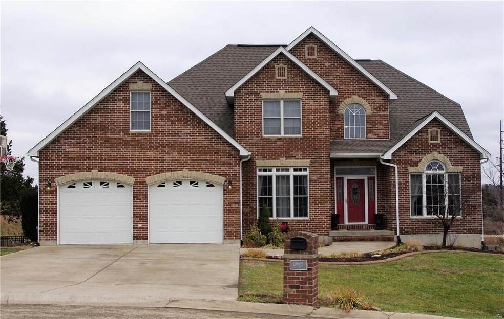 10665 Limestone Ln, Rolla, MO 65401 - photo 1
