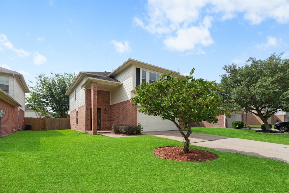 6523 Duckett Park Dr, Houston, TX 77086 - photo 1