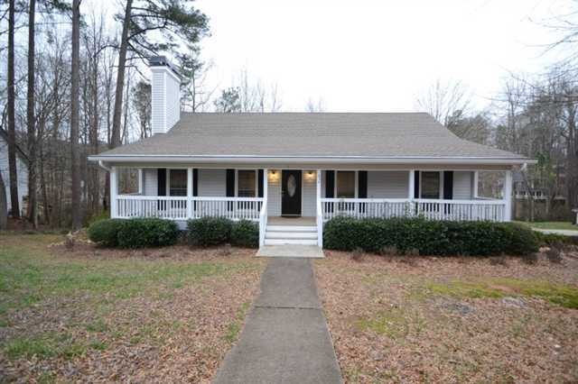 870 Westfield Row NW, Acworth, GA 30102 - photo 1