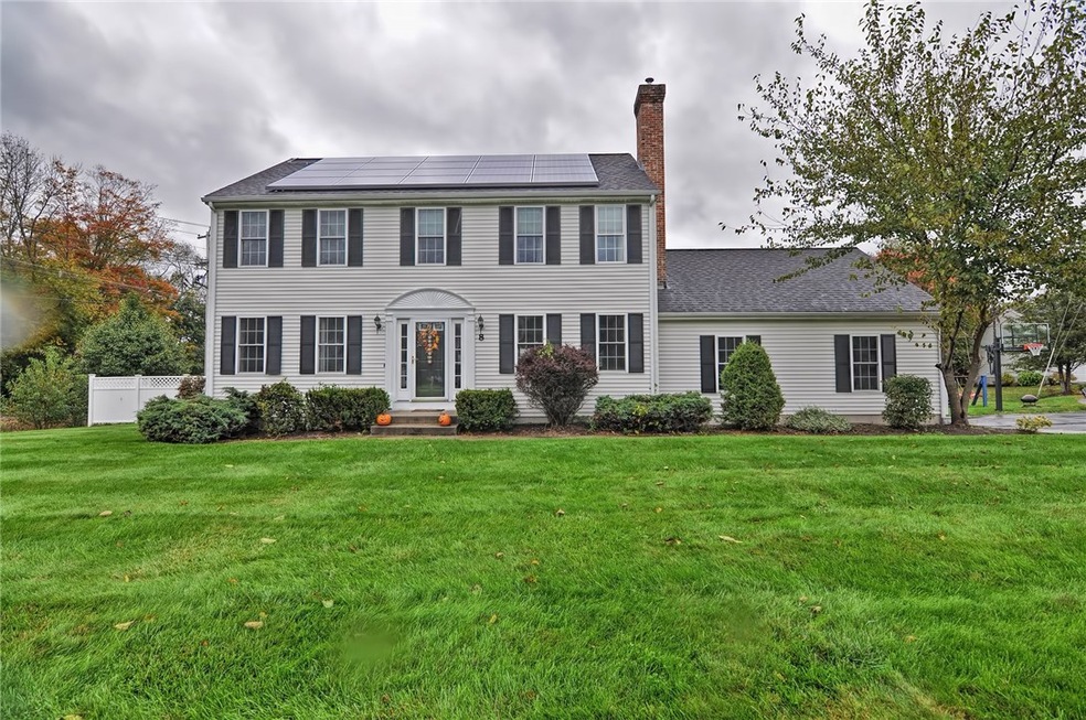 8 Barbara Ln, Attleboro, MA 02703 - photo 1