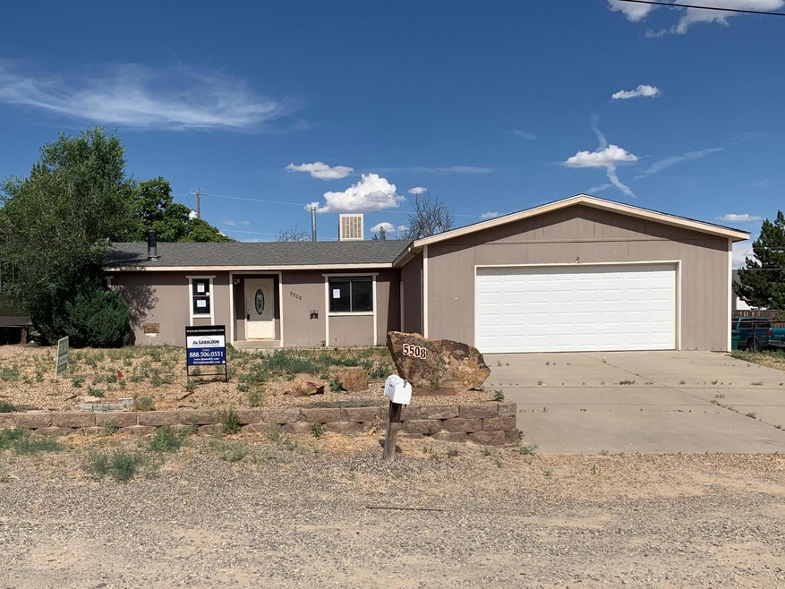5508 Arroyo Dr, Farmington, NM 87402 - photo 1