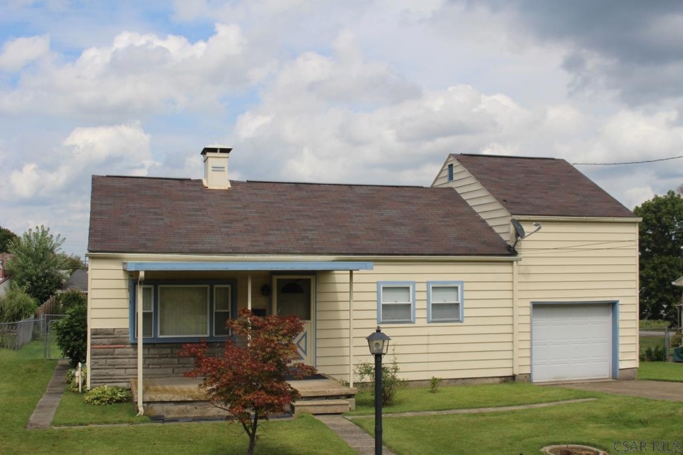 216 Cinema Dr, Johnstown, PA 15905 - photo 1