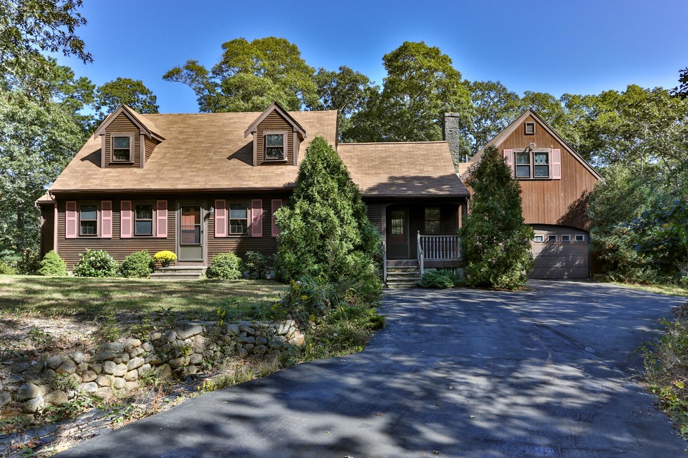 382 Pleasant Pines Ave, West Barnstable, MA 02668 - photo 1