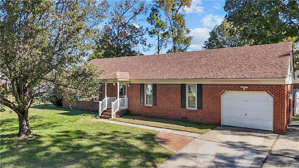 Under Contract $439,000