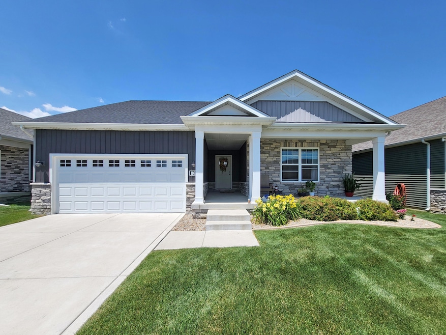 Sold $450,000 • Co-Listing Agent