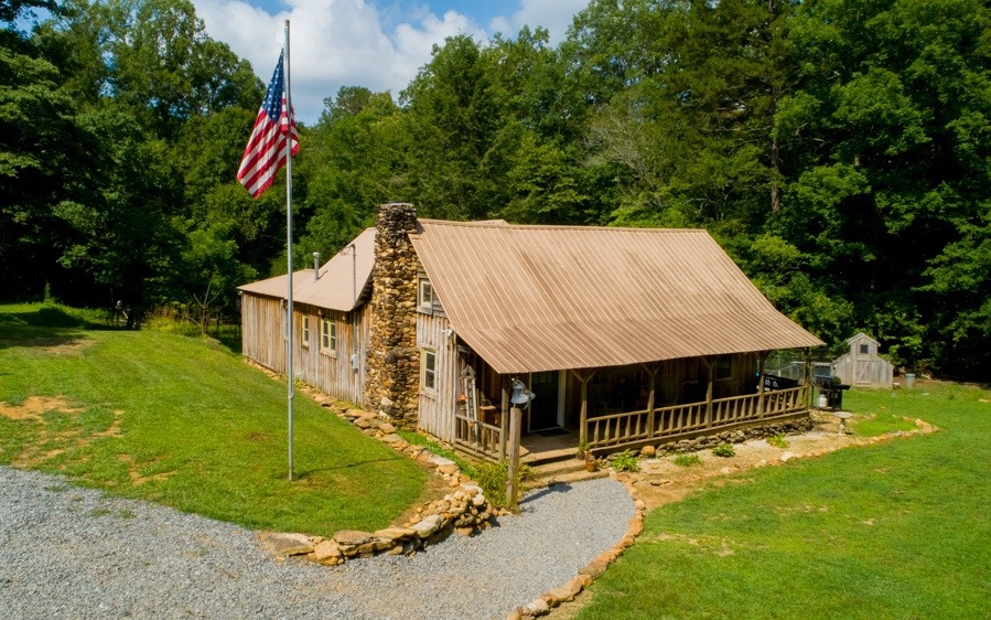 Main View