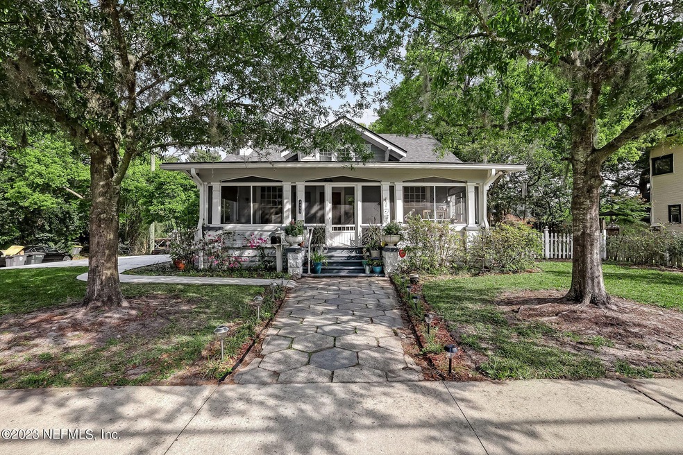4255 Woodmere St, Jacksonville, FL 32210 - photo 1