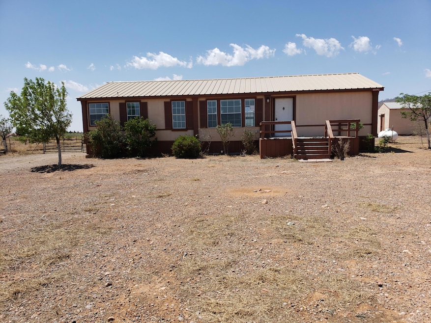 12090 Lima Rd SE, Deming, NM 88030 - photo 1
