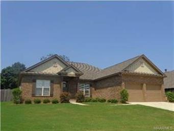 496 Weatherby Trail, Prattville, AL 36067 - photo 1