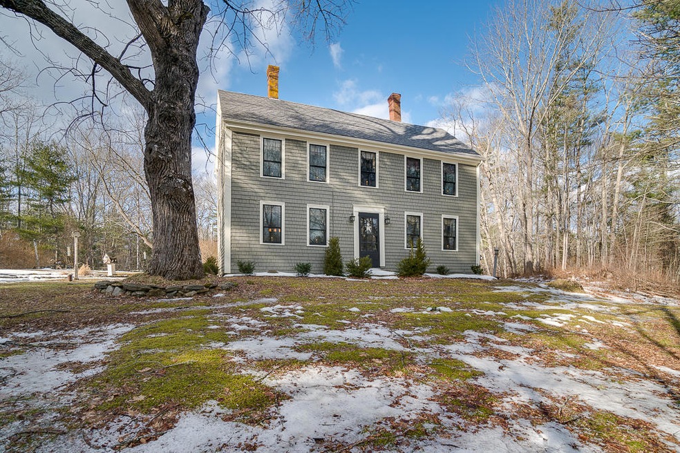 22 Prentiss Cove Rd. Walpole, ME_(10)_(M