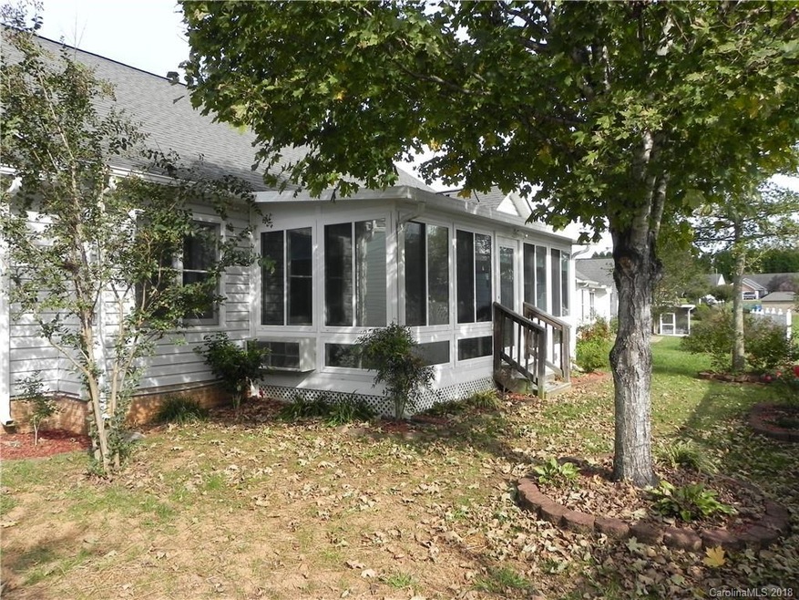 825 Hidden Creek Cir unit 63, Salisbury, NC 28147 - photo 1