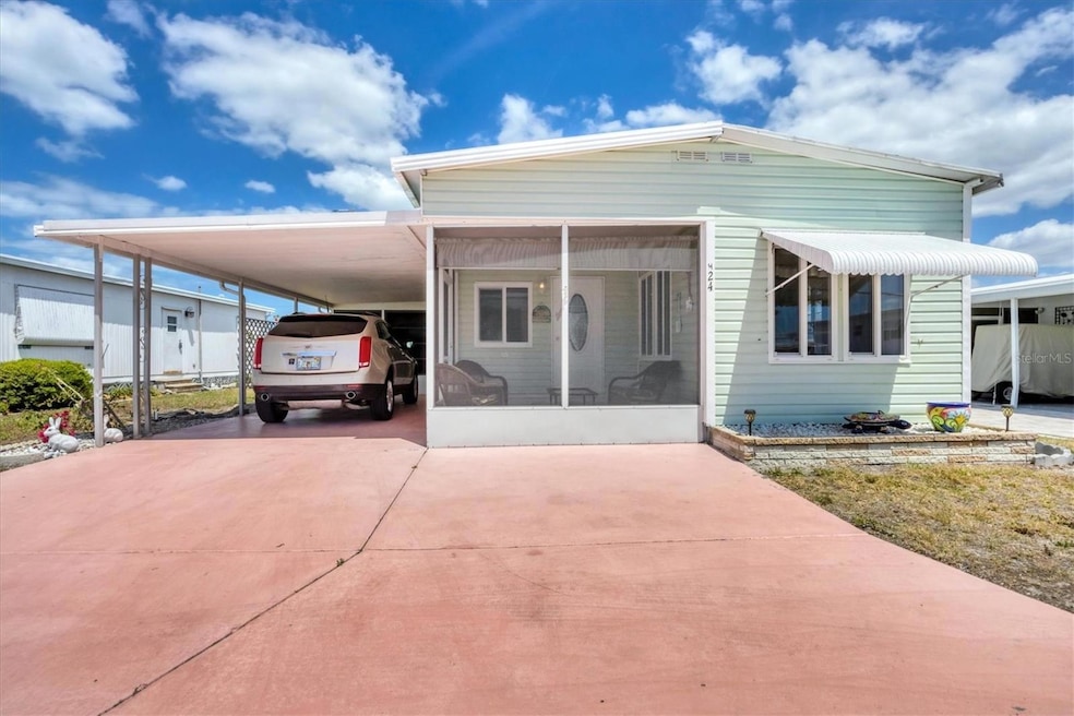 10315 Cortez Rd W unit 24H, Bradenton, FL 34210 - photo 1