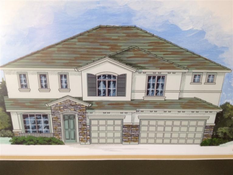 7182 E Robinsonlot # 1005 Way, Fresno, CA 93737 - photo 1