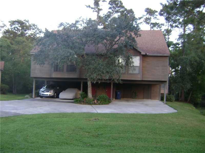 44 42 Chamale Cove unit 44, Slidell, LA 70460 - photo 1