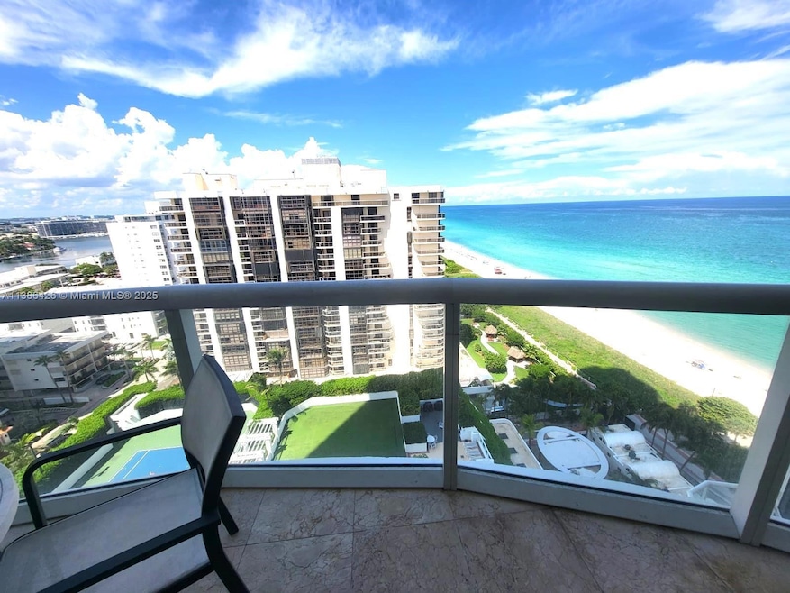 Akoya Miami Beach unit 1711, Miami Beach, FL 33141 - photo 1