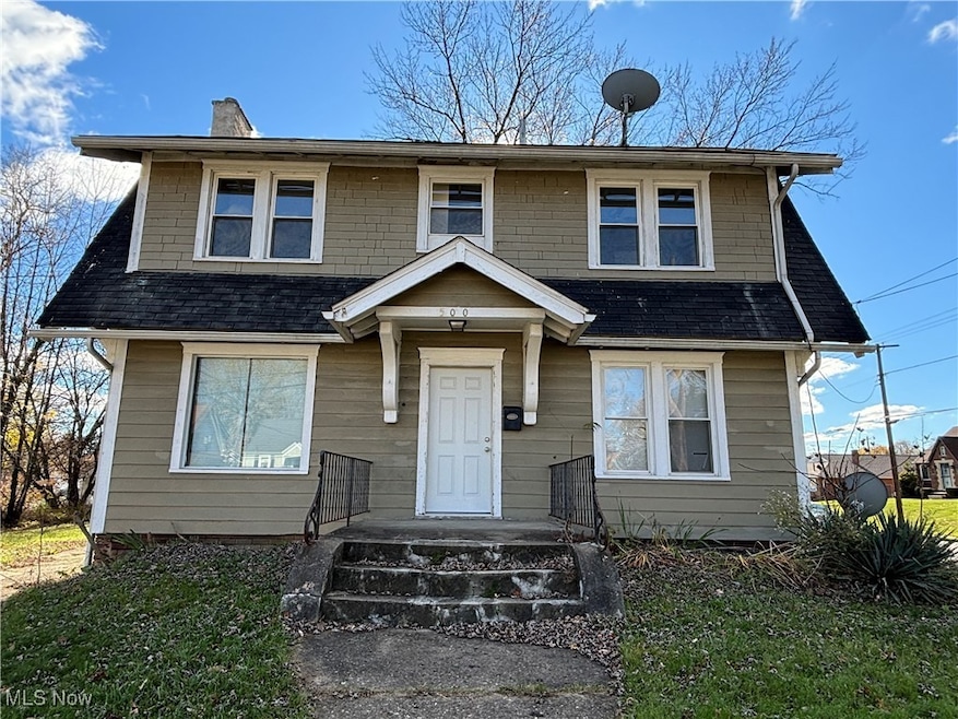 500 15th St NE, Canton, OH 44714 - photo 1