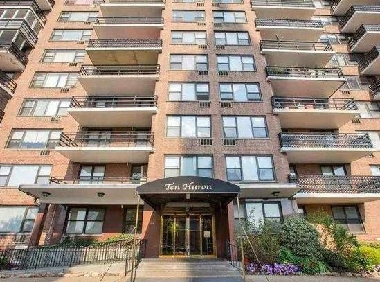 10 Huron Ave unit 14S, Jersey City, NJ 07306 - photo 1