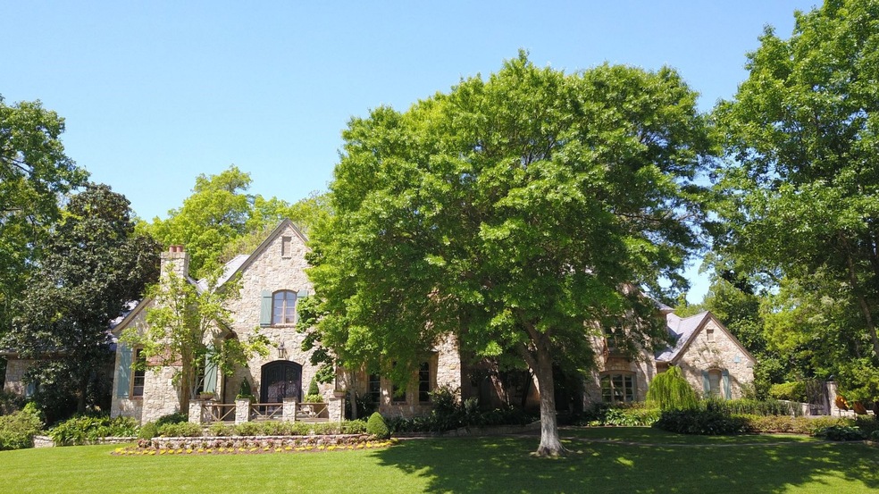 543 Park Heights Cir, Tyler, TX 75701 - photo 1