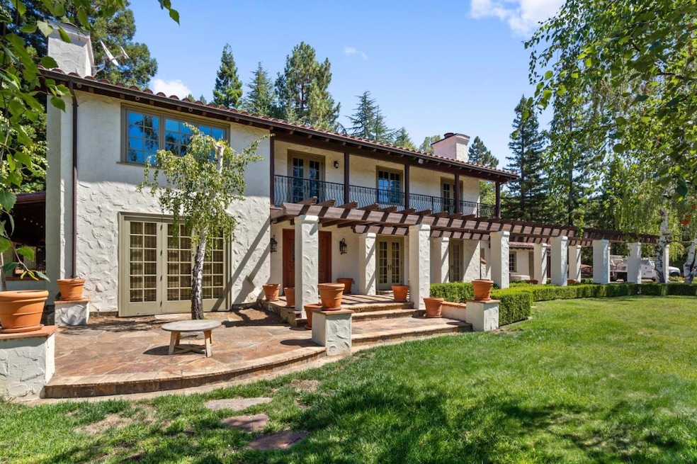 190 Portola Rd, Portola Valley, CA 94028 - photo 1