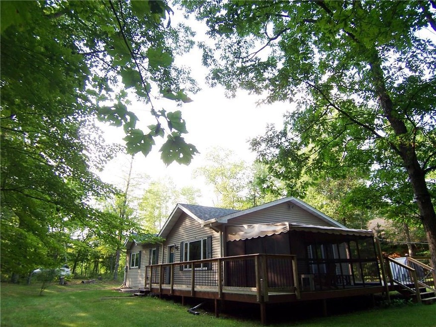 28710 Spotted Fawn Dr, Danbury, WI 54830 - photo 1