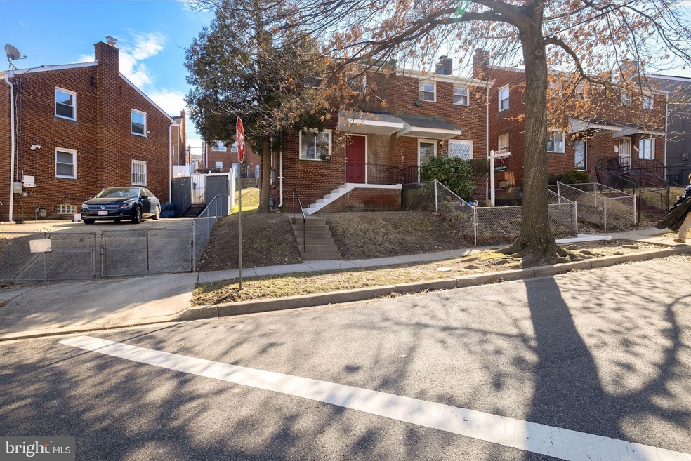 4239 Gorman St SE, Washington, DC 20019 - photo 1