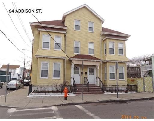 64 Addison St unit 64, Chelsea, MA 02150 - photo 1