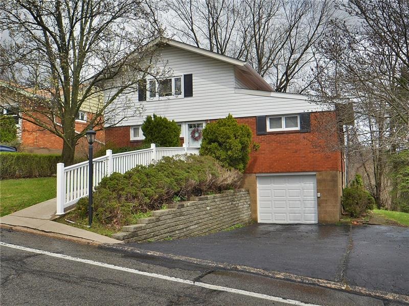 Welcome Home to This Lovely 3-BR Cape Cod in Eastm