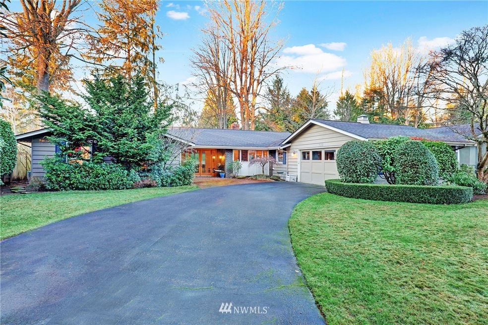 7810 SE 75th Place, Mercer Island, WA 98040 - photo 1