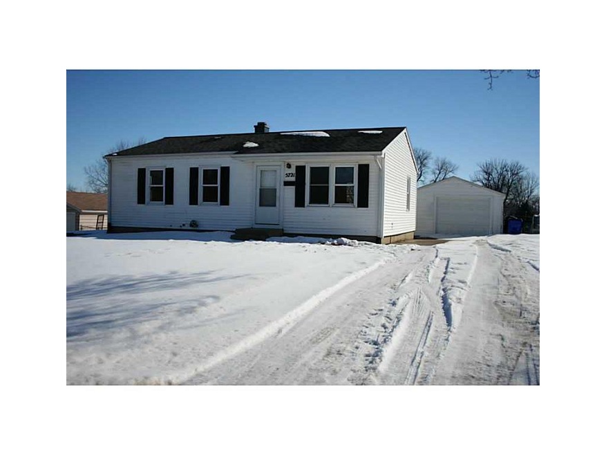 Front Exterior.