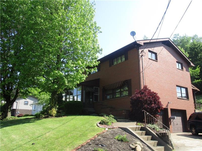 Welcome home to 1204 Royal Drive