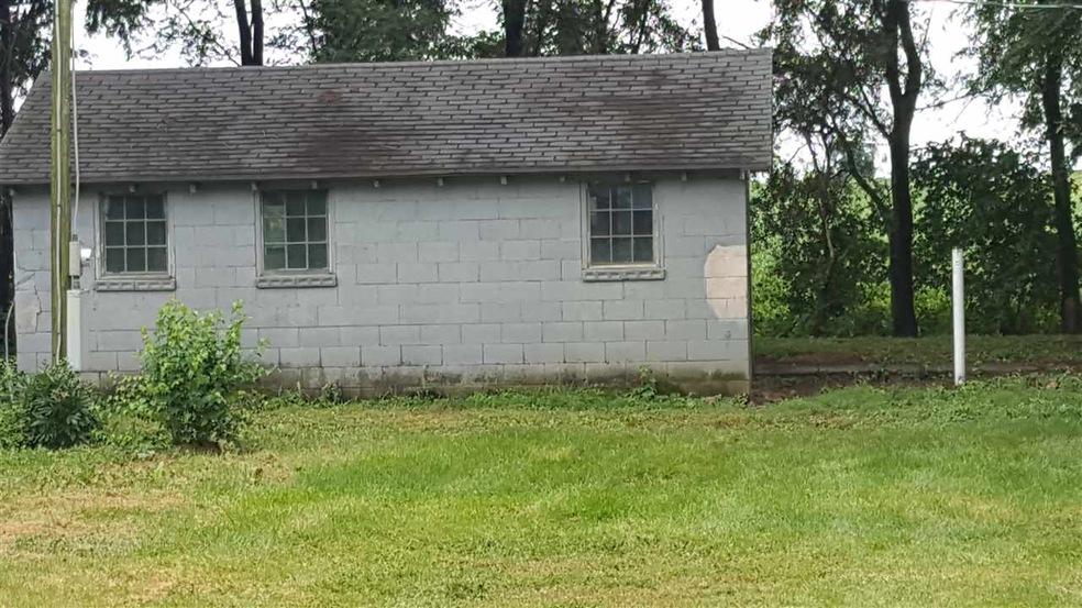 0 Indiana 25, West Point, IN 47992 - photo 1