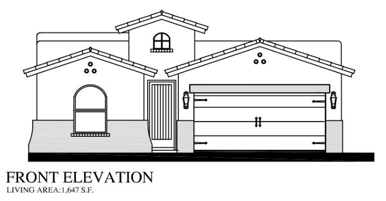 Yellow Bell II (Spanish)