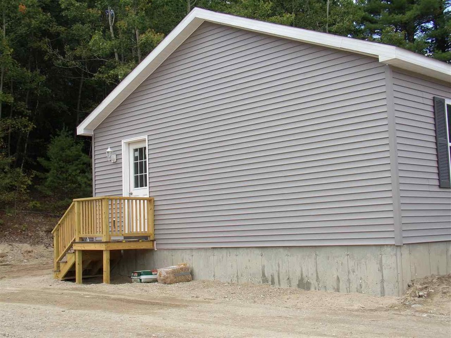 7 Benjamin Dr unit 37.5-4, Ossipee, NH 03864 - photo 1