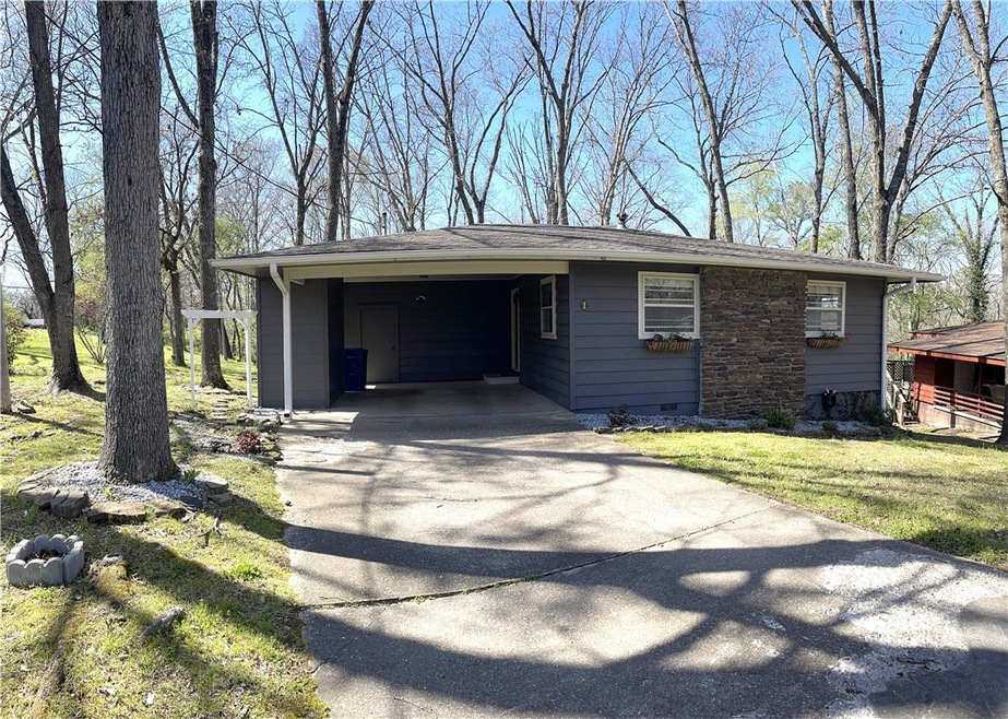 1 Kilby Ln, Bella Vista, AR 72715 - photo 1