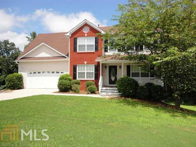 5087 Marsh Creek Ct, Braselton, GA 30517 - photo 1