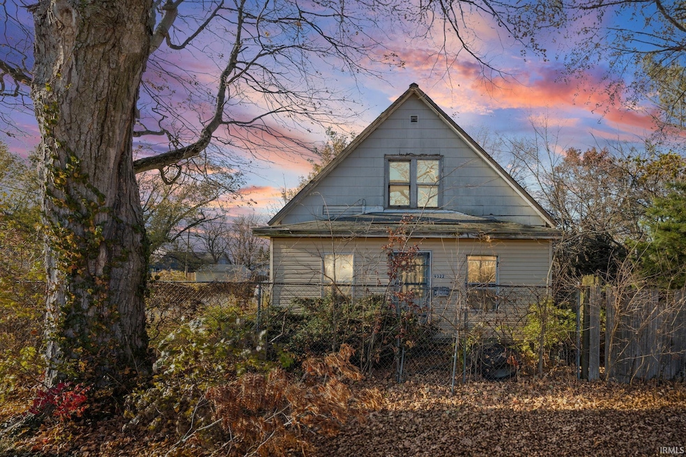 9322 Main St, Clarks Hill, IN 47930 - photo 1