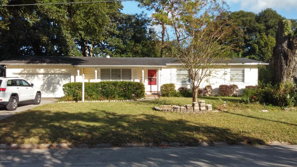 1109 Bellemeade Blvd, Jacksonville, FL 32211 - photo 1